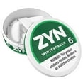 thumbnail image 2 of ZYN Oral Tobacco, Wintergreen, 6 mg, 15 ct., 5 pk., 2 of 2