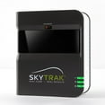 thumbnail image 3 of SkyTrak Play Now Golf Simulator Studio - Pro Package 10 (No Projector), 3 of 6