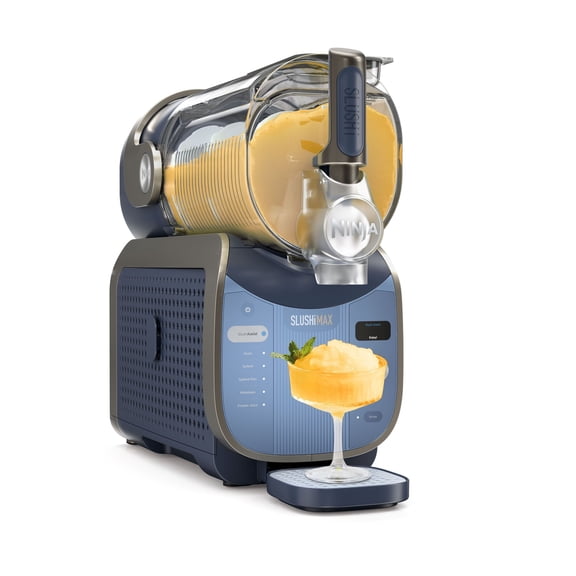Ninja SLUSHi MAX Smart Frozen Drink Maker with SlushAssist Technology