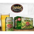 thumbnail image 3 of Founders All Day IPA Ale Beer, 12 fl. oz. can, 15 pk., 3 of 6