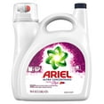 thumbnail image 1 of Ariel Ultra Color And Style Liquid Detergent, 107 loads, 154 oz., 1 of 2
