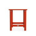 thumbnail image 3 of POLYWOOD Gulf Shores 18” Side Table, 3 of 7
