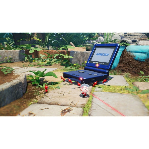 Pikmin 4 - Nintendo Switch - Samsclub.com