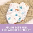 thumbnail image 8 of Member's Mark Premium Baby Diapers, Sizes Newborn - 8, 8 of 16