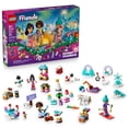 thumbnail image 1 of LEGO Friends Advent Calendar 2026, 211 pc., 1 of 6