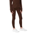 thumbnail image 4 of Member's Mark Women's Extra Warm Waffle Legging, 4 of 9