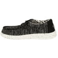 thumbnail image 2 of Hey Dude Boys Wally Slip-On Shoe, 2 of 6