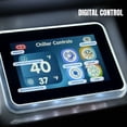 thumbnail image 7 of EZLIFE Alta 1-Person Dual Cold & Hot Plunge with Steps & Ozonator, 7 of 9