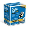 thumbnail image 1 of Chevron Delo 400 LE SAE 15W-40 Heavy-Duty Motor Oil 2.5 gallons, 2-pack, 1 of 2