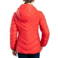thumbnail image 2 of London Fog Ladies Packable Down Jacket, 2 of 3