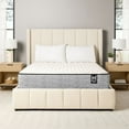 thumbnail image 1 of Member's Mark Firm 12" Classic Innerspring Mattress, 1 of 9