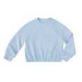 thumbnail image 5 of Member's Mark Girls Sandwash Pullover, 5 of 7