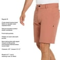 thumbnail image 4 of Hurley Men's Trek Hybrid Short, 4 of 8