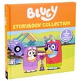thumbnail image 1 of Bluey Storybook Collection, Hardcover, 1 of 3