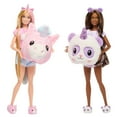 thumbnail image 2 of Barbie Cutie Reveal Slumber Party Gift Set, 2 of 10