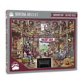 thumbnail image 1 of YouTheFan NCAA Barnyard Fans 500pc Puzzle, 1 of 3