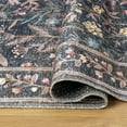thumbnail image 4 of Draper James Meadow Area Rug, 6'6" x 9', Assorted Designs, 4 of 6