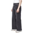 thumbnail image 2 of Hudson Women's Wide Leg Jean, 2 of 12