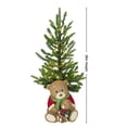 thumbnail image 4 of Member's Mark 36" Nostalgic Topiary, 4 of 5