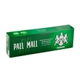 thumbnail image 1 of Pall Mall Menthol Green Filter 85 Box, 20 ct., 10 pk., 1 of 1