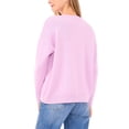 thumbnail image 2 of Vince Camuto Women's Easter Sweater, 2 of 3