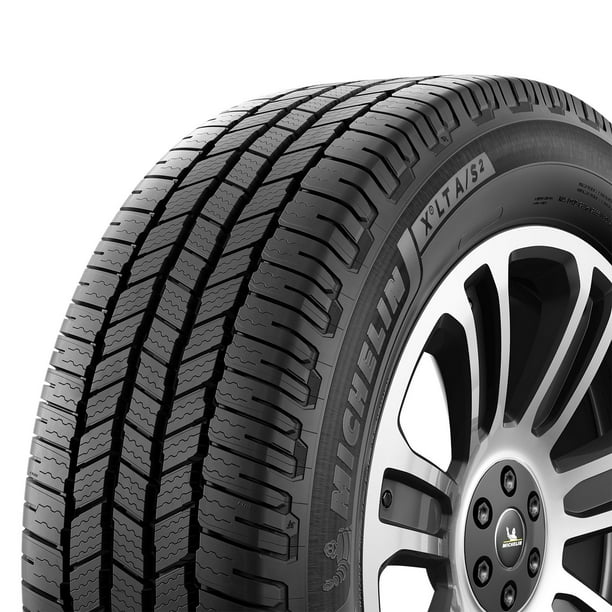 Michelin X LT A/S 2 - 275/55R20 117T Tire - Samsclub.com
