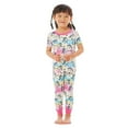 thumbnail image 14 of Member's Mark Girls' 8-Piece Cotton Pajama Set, 14 of 16