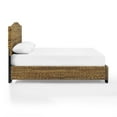 thumbnail image 6 of Crosley Furniture Natural Finish Serena Bed, Assorted Sizes, 6 of 10