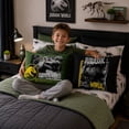 thumbnail image 2 of Kids Licensed 2-Pack Cloud Plush Pillow Set, 20" x 26", 2 of 5