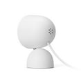 thumbnail image 8 of Google Nest 3rd Generation Wired Indoor Security Camera with 2K Video, 8 of 10
