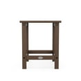 thumbnail image 4 of POLYWOOD Gulf Shores 18” Side Table, 4 of 7
