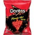 thumbnail image 9 of Frito-Lay Flamin' Hot Snacks, Variety Pack, 30 pk., 9 of 12