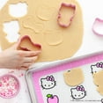 thumbnail image 5 of Hello Kitty® Cookie Baking Set, Includes Towel and Spatula, 5 of 8