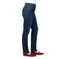 thumbnail image 2 of Gloria Vanderbilt Women's Slim Jean, 2 of 8