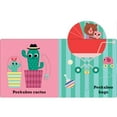 thumbnail image 2 of Peekaboo: Love, Board Book, 2 of 4