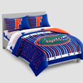 thumbnail image 1 of Logo Brands Florida Full Bed-In-A-Bag Set, 1 of 4