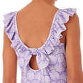 thumbnail image 4 of Member’s Mark Girls Swimsuit, 4 of 9