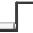thumbnail image 5 of Crosley Sloane 2-Piece Etagere Bookcase Set, 5 of 7