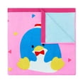 thumbnail image 3 of Licensed Character Kids Beach Towel, 36" x 64", 3 of 6
