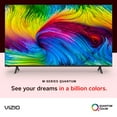 thumbnail image 6 of VIZIO 70" Class M6 Series 4K QLED HDR Smart TV - M70Q6-J03, 6 of 24