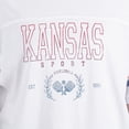 thumbnail image 4 of State of Mine Women's Sporty State T-Shirt, 4 of 5