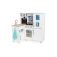 thumbnail image 2 of Member's Mark Deluxe Wooden Kitchen Play Center, 2 of 17