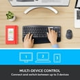 thumbnail image 2 of Logitech Performance Wireless Mouse and Keyboard Combo, 2 of 9