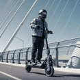 thumbnail image 7 of Segway SuperScooter GT3 Ride-On w/ 2400W Peak Motor, 7 of 10