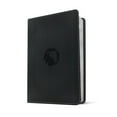 thumbnail image 2 of NLT Regal Lion Compact Bible, Leatherbound, 2 of 5
