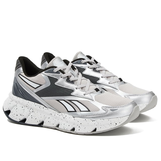 Reebok Men's Zig Recourse Running Sneaker