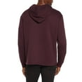 thumbnail image 2 of Express Men's Textured Hoodie, 2 of 7