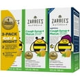 thumbnail image 2 of ZARBEE'S COUGH MUCUS 3 PACK 4 FL OZ, 2 of 10