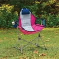 thumbnail image 8 of Member's Mark Swing Lounger Camp Chair, 8 of 11
