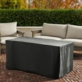 thumbnail image 5 of Member's Mark 52" Rectangular Gas Firepit, 5 of 5
